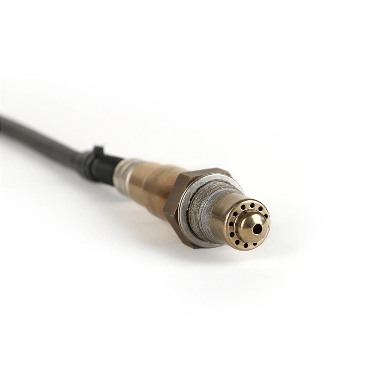 Oxygen Sensor Probe 4 Wire OEM 584344 1Pcs