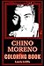 Produktbild Chino Moreno Coloring Book: A Deftones Vocalist and a Motivating Stress Relief Adult Coloring Book