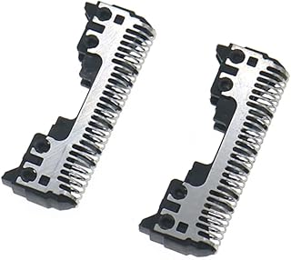 2pcs Inner Blade Shaver Replacement Cutter for Panasonic ES9064 ES8815 ES7112 ES-RT31 RW35 RC50 ES9064 ES7115 RC60 ES-RT30 ES8816 ES7111 ES-RT40