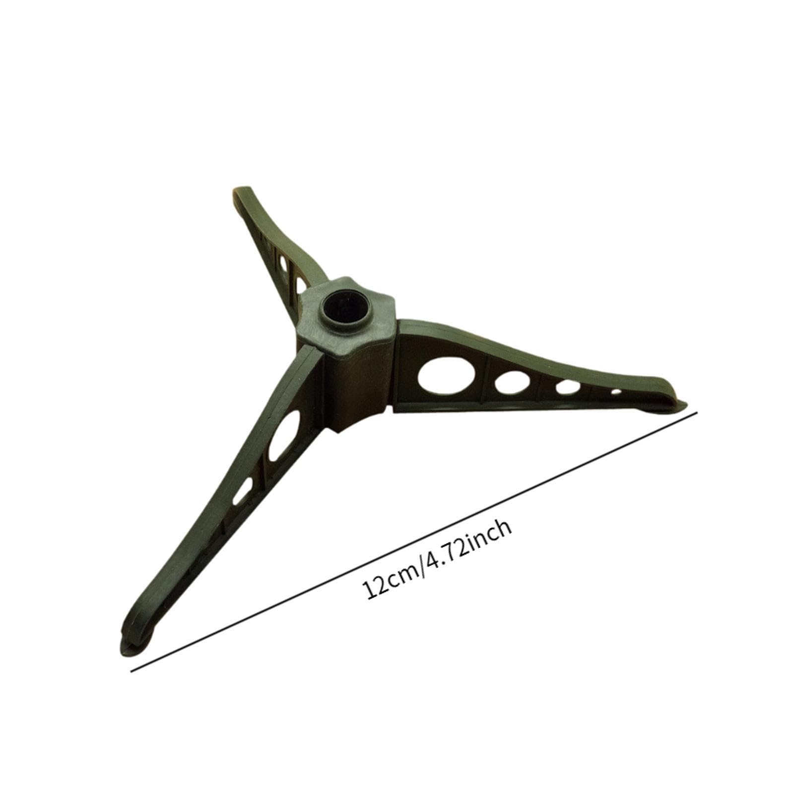 Tachiuwa Xmas Tree Base Christmas Tree Stand Indoor Home Party Holiday Artificial Tree 2025 Year Tree Fixator Bracket Tree Pole Holder