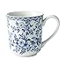Johnson Brothers Devon Cottage Mug, 12 oz, Multicolored