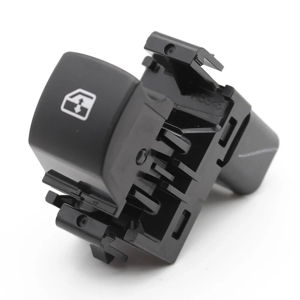 Commande vitre électrique Outlander bloqué interrupteur bouton remplacement noir