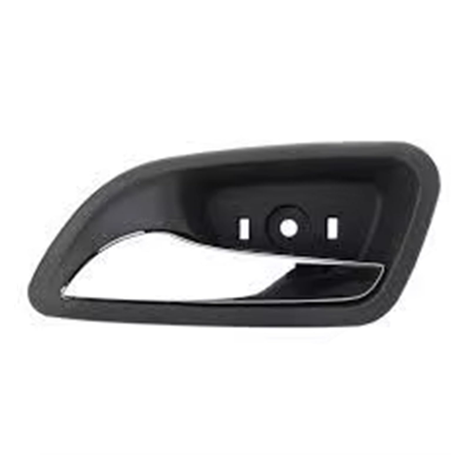 Nhsijpo Automotive Interior Door Handle for Chevrolet for Cruze (J300) 2009-2016 Interior Door Handle 95186075 96952176 95186077 96952178(Front Left)