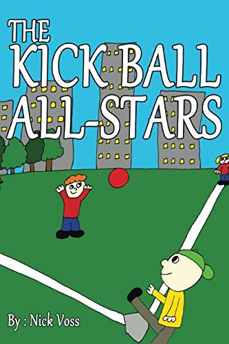 The Kickball All-Stars