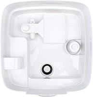 Vista 6 de Air Innovations Humidifiers for Bedroom Convenient Oversized 4.5L Tank Runs for 70 Hours for Large Room up to 400 Sq Ft Top Fill Cool Mist