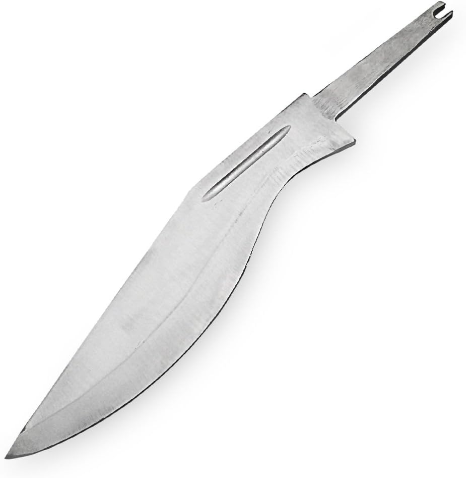 Armory Replicas Kukri Nations Keeper Fixed Blade Utility Knife