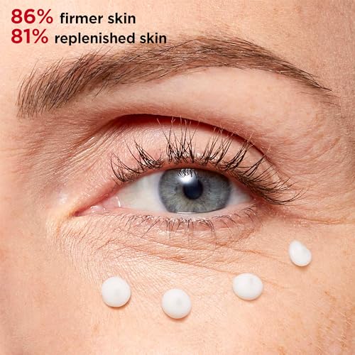 Clarins, Total Lift LiftReplenishing Total Once, transparente, um concentrado de lifting ocular de a