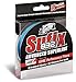 Sufix 832 Braid 20 Lb Coastal 660-220CC: 832 Braid 20 Lb Coastal Camo, One Size