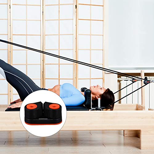 BESPORTBLE Grampo Cam Rolamento De Esferas Grampo Cam Rápida Entrada de Nylon Barco Grampo Matic Pil