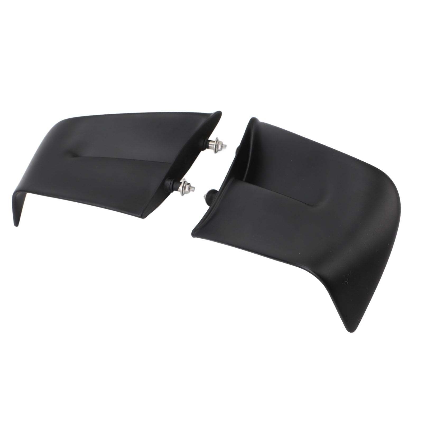 Matowy ABS Winglet do Panigale V4 V4S V4R 2022-2023