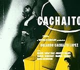  Orlando \'Cachaito\' López - Cachaito (LP-Vinilo)