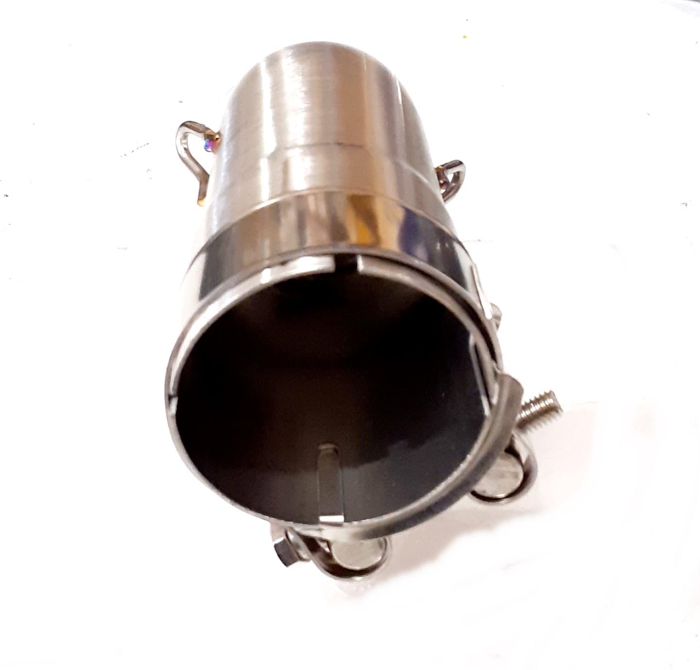 Amazon | Z900RS エキゾーストパイプ エキパイ 中間パイプ 50.8mm