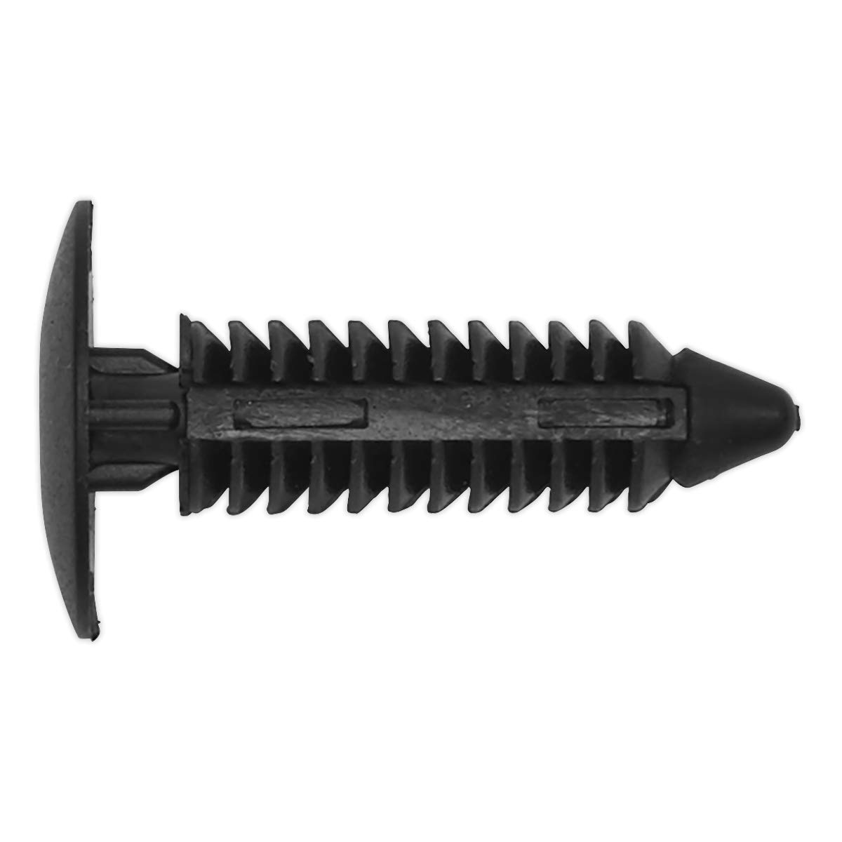 Fir Tree Clip, Ø18mm x 32mm, BMW, Chrysler, Ford, GM - Pack of 20
