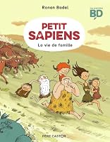 La vie de famille 2081447320 Book Cover