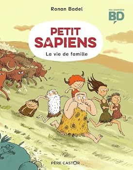 Paperback La vie de famille [French] Book