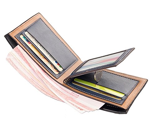 Image of BAELLERRY Men's Wallet