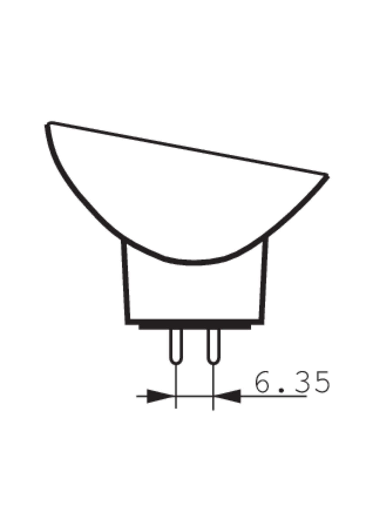 ELC/10H 250W GX5.3 24V 1CT/24