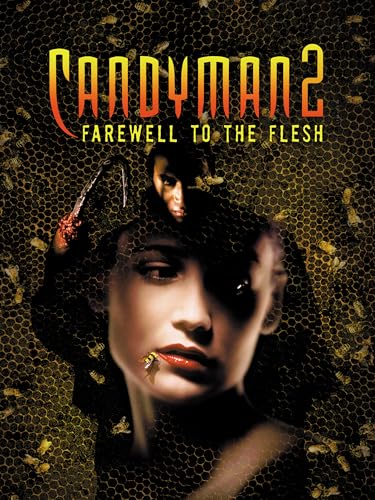 Candyman: Farewell to the Flesh