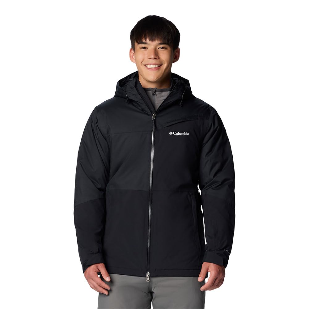 Columbia Iceberg Point 2 Chaqueta de esquí Hombre