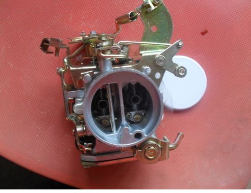 Carburateur pour Nissan J15 Datsun 620 1972-1975 remplace la piece NK262
