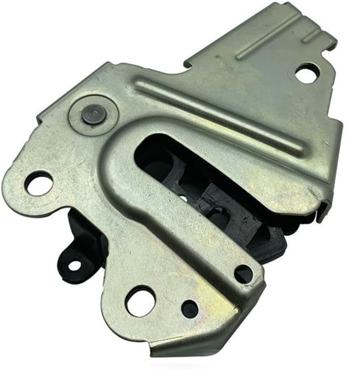 Car Replacement Parts for CRV 2012-2016 Car Rear Seat Lock Rear Seat Backrest Fixing Lock Block Auto Parts(Right)