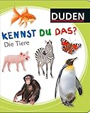 Kennst du das? Tiere 33114 1St.