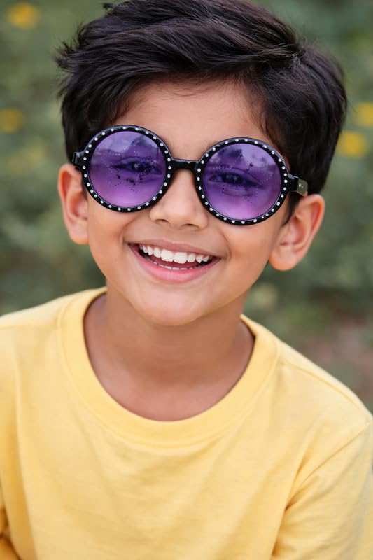 Image of Party Glasses