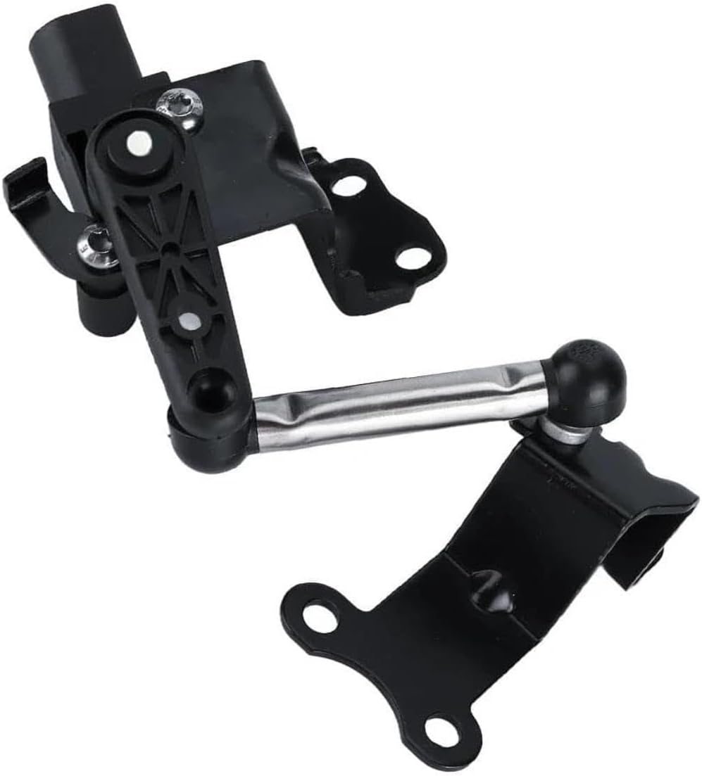 Car Height Level Sensor, Car Height Sensor Height Level Sensor Body Height Sensor for Skoda for Octavia 2004-2013 1K0941273M 1K0941273F 1K0941273C 1T0907503B