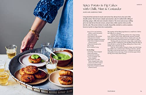 Tandoori Home Cooking: Over 70 Classic Indian Tandoori Recipes to Cook at Home