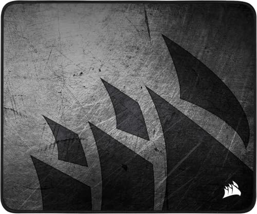 Image of Corsair MM300 PRO Premium Spill-Proof Cloth Gaming Mouse Pad - Medium - Multicolor (Pack of 10)