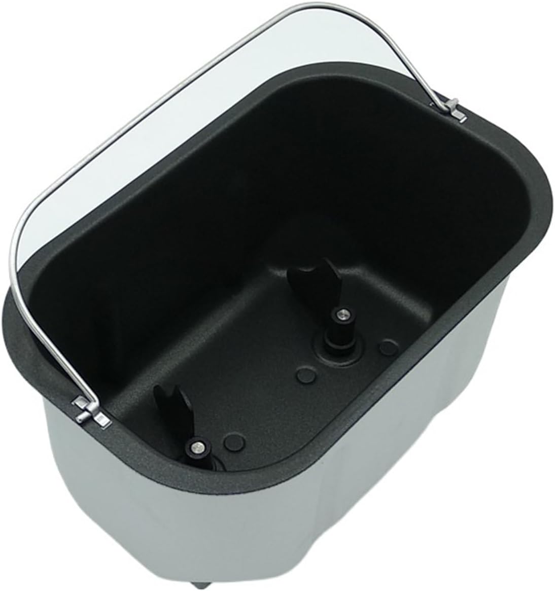 Bread Maker Accessories Parts Bread Bucket Inner Capacity Xbm1238/BM1500/BM1089/BM1088/BM1288/BM1400