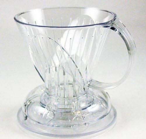 Small Clever Dripper C60666 by Coffee Shrub