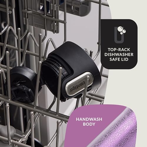 image for Contigo® AUTOSEAL® West Loop Vacuum-Insulated Stainless Steel Travel