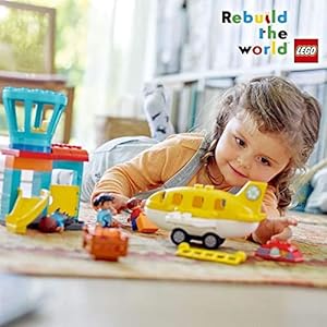 Amazon.co.jp - レゴ® デュプロ デュプロのまち