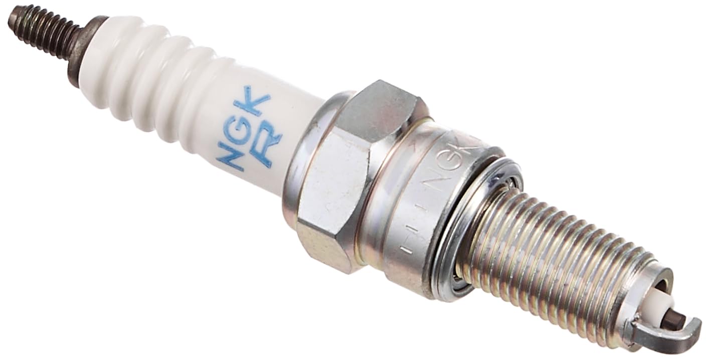 Yamaha Spark Plug (2LP1) for Fascino 125, RayZR 125-image-3