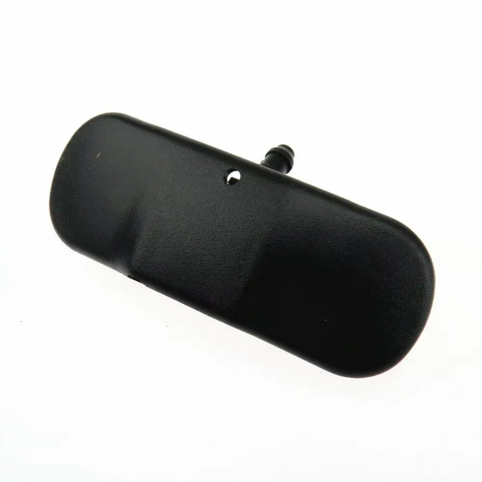 Scheibenwischer Sprühdüse Kompatibel Mit VW Für Passat Für B6 Für B7 2006 2007 2008 2009 2010 2011 2012 2013 2014 8-teilige Frontscheibenwaschwasser-Sprühdüse 5M0955985C
