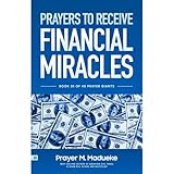 Prayers to Receive Financial Miracles