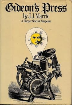 Paperback Gideon's Press Book