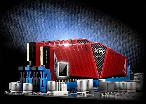 Build My PC, PC Builder, ADATA XPG Z1