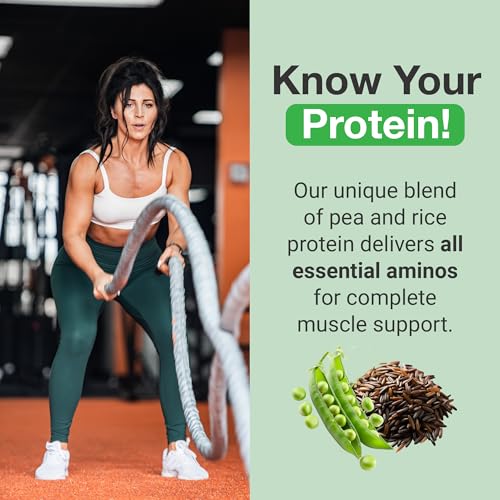 Select Protein Vegan PEScience poudre de protéine végétale goût beurre d'arachide