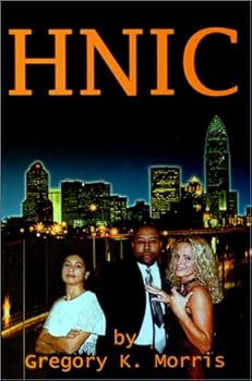Paperback Hnic Book