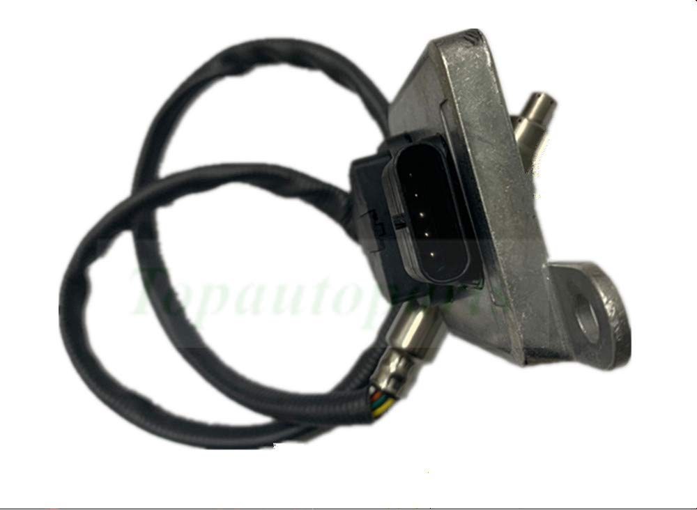 Amrxuts Capteur NOx A0009053603 5WK96683D Pour Mercedes W205 W166 CLA350 GLE350