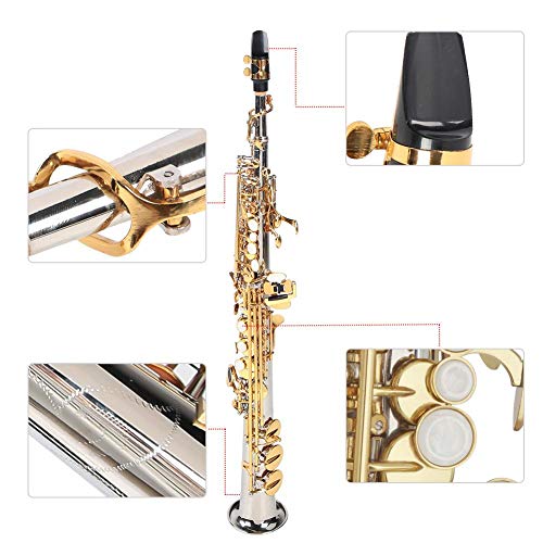 De Viento, Musical Instruments Imagen adicional