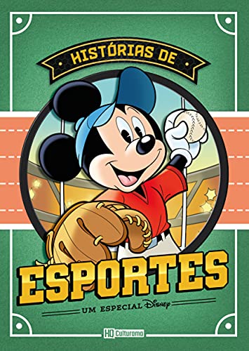 Histórias de Esportes