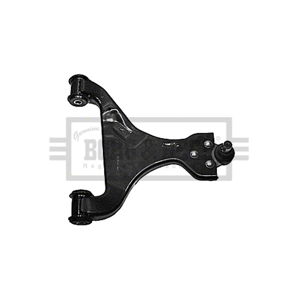 For MERCEDES VITO / MIXTO Van W639 2003 on BORG & BECK Suspension Arm BCA6315