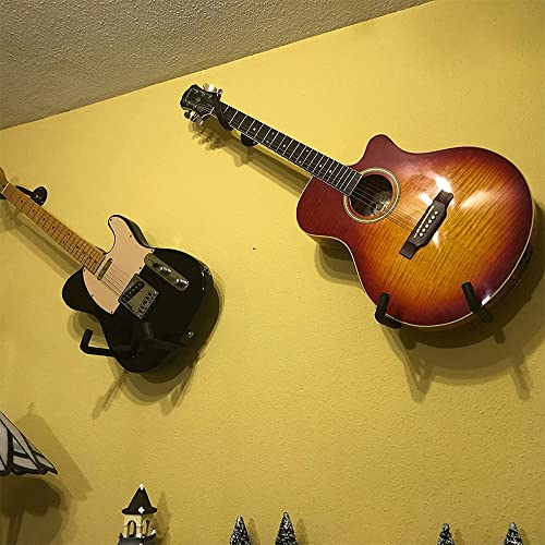 Support Mural de Guitare Horizontal, Inclinaison de Suspension de Guitare Inclinée, Support Mural Horizontal pour… - Les Beatles, Paul McCartney, John Lennon, RIngo Starr, George Harrison Support Mural de Guitare Horizontal, Inclinaison de Suspension de Guitare Inclinée, Support Mural Horizontal pour… – Image 6