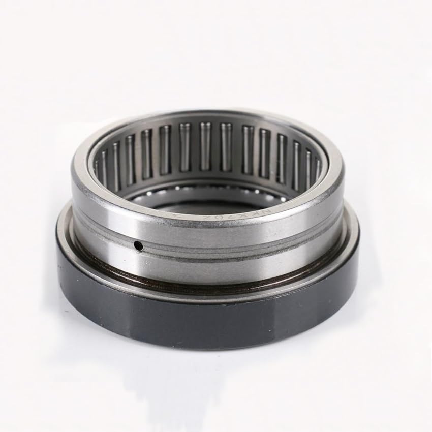 Roulement à aiguilles NKX70Z avec bague combiné