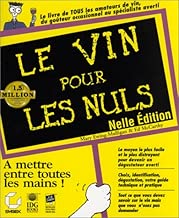Download Le vin pour les nuls : 2ème édition PDF