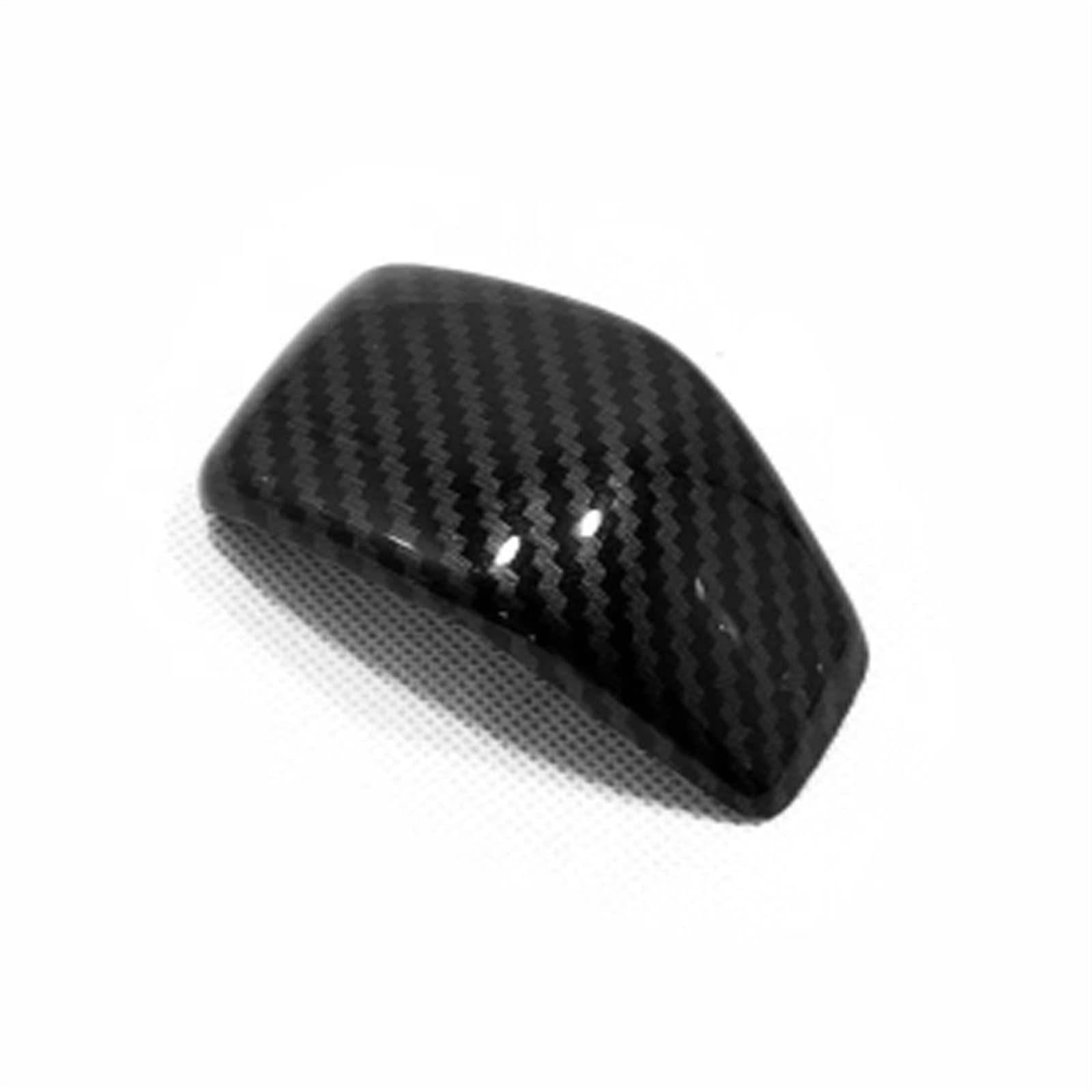 FKHBZM Car Gear Lever Head Knob Handle Cover for Toyota RAV4 RAV 4 XA50 2019-2023(D)