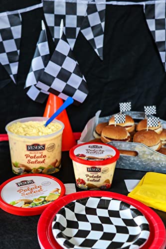 Reser's Mustard Potato Salad, 16 Oz #TOP3